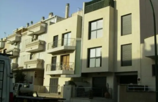 Edificio Andratx, Andratx